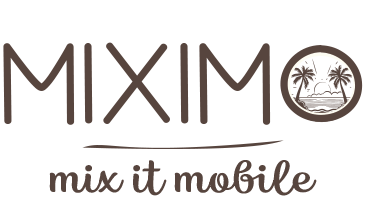miximo – mix it mobile